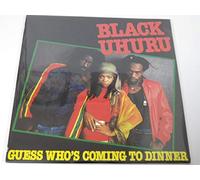 Guess Who's Coming to Dinner