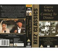 Guess Who's Coming to Dinner