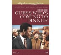 Guess Who'S Coming To Dinner (2 Dvd) [Edizione: Stati Uniti]