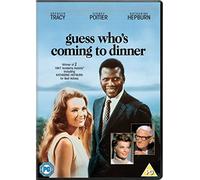 Guess Who'S Coming To Dinner [Edizione: Regno Unito]