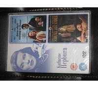 Guess Who'S Coming To Dinner/Suddenly Last Summer [Edizione: Regno Unito] [Edizione: Regno Unito]