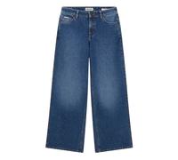 Guess - Wide Jeans - - Jeans - Donna - Blu - W27