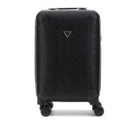 Guess Wilder 4 ruote Carrello della cabina 53 cm black (TAS029331)