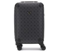 Guess Wilder Valigia trolley (4 ruote) antracite, plastica, 32 x 53 x 22cm