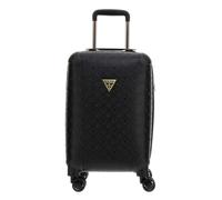 Guess Wilder 4 ruote Carrello della cabina 53 cm black (TAS042955)