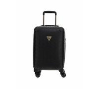 Guess Trolley Valigeria Unisex Colore Nero 1