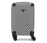 GUESS Wilder 18 in 8-Wheeler S Black Logo