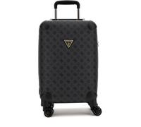 Guess Trolley Valigeria Unisex Colore Carbone 1