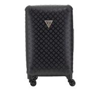 GUESS Wilder 22 In 8-Wheeler Expandable L Black