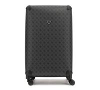 Guess Wilder 4 ruote Carrello 77 cm con piega di espansione charcoal (TAS029433)