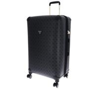 Guess Wilder 4 ruote Carrello 77 cm con piega di espansione charcoal (TAS042968)