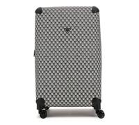GUESS Wilder 28 IN 8-WHEELER L Black Logo