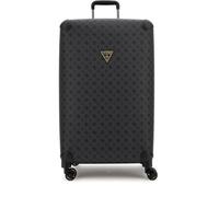 GUESS Wilder 28 IN 8-WHEELER XL Charcoal