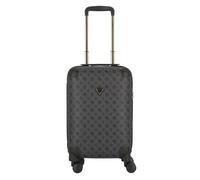 Guess Wilder Valigia trolley (4 ruote) antracite, plastica, 32 x 53 x 22cm