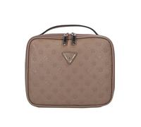 Guess Wilder Astuccio 26 cm giallo