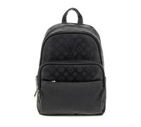 GUESS Zaino selvaggio, nero, Nero, Taglia unica