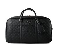 Guess Wilder Borsa da viaggio Weekender 53 cm nero