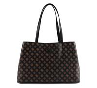 Guess Wilder Borsa shopper 45 cm marrone