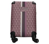 Guess - Wilder Trolley - - Suitcases - Donna - Multicolore - ONE SIZE