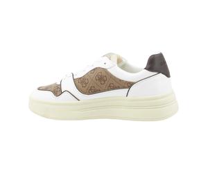 Guess - Winno 4G Sneaker - - Shoes - Uomo - Bianco - 40 EU