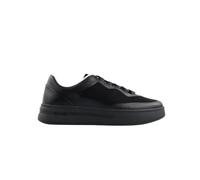 Guess - Winno Lace-Up Sneakers - - Shoes - Uomo - Nero - 43 EU