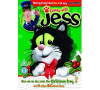 Guess With Jess - Guess With Jess [Edizione: Regno Unito] [Edizione: Regno Unito]