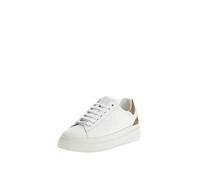 Guess Woman's ELBINA Active Lady White Beige 35