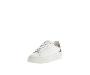 Guess Woman's ELBINA Active Lady White Beige 35