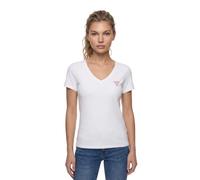 Guess T-Shirt Donna - white / S