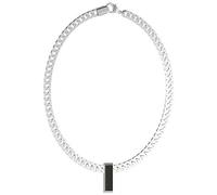 Guess Women´s distinctive steel Collana JUMN03223JWSTBKT-U