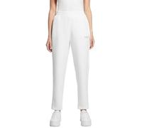 Guess Women's Eco Cecilia Scuba Jogger Pants, Ocean Salt