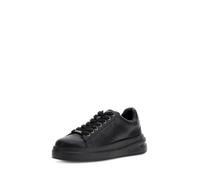 Guess Women's Elbina-Flfelblea12 Black 5 38
