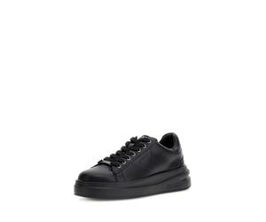 Guess Women's Elbina-Flfelblea12 Black 5 38