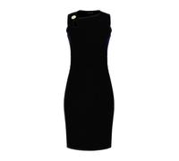 Guess Women's FEBE Dress, Jet Black