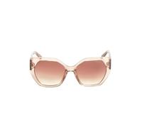 GUESS Occhiali - modello GU7741, colore shiny beige