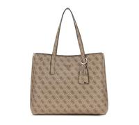 GUESS Womens Meridian Girlfriend Tote (confezione da 1)