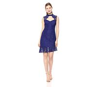 GUESS Women's Sleeveless Brandie Dress