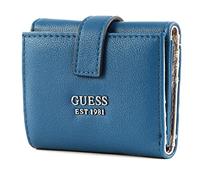 GUESS Womens SWYV75-80380-BLU - Portafoglio, multicolore, multicolore, m