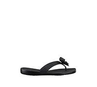 GUESS tutù, Infradito Donna, Nero, 35 EU