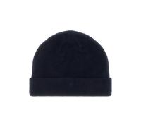 GUESS Wool Cashmere Blend Navy Sea Taglia: OS | Cappelli Outlet | Uomo | Blu