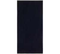 GUESS Wool Cashmere Blend Navy Sea Taglia: OS | Sciarpe Outlet | Uomo | Blu