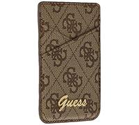 Guess X, x Unisex-Adulto, Marrone, Talla única