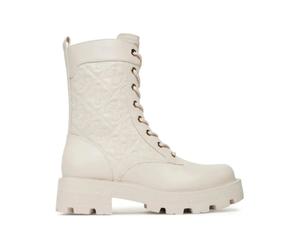 Guess - Yancee Ankle Boot - - Shoes - Donna - Bianco - 40 EU