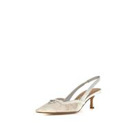 Guess YANNO Sling Back Scarpa con Tacco