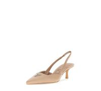 Guess YANNO2 Sling Back Sandalo con Tacco