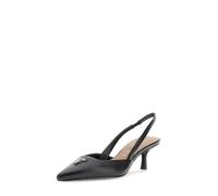 Guess YANNO2 Sling Back Sandalo con Tacco