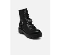 Guess - YANZY Nero - Stivaletti e tronchetti 35 Nero