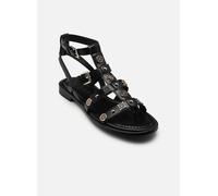 Guess - YAZZA Nero - Sandali e scarpe aperte 36 Nero