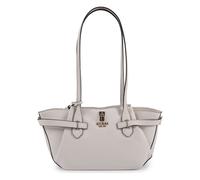 Guess Yesba Borsa a tracolla 40 cm bianco