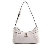 GUESS borsa a tracolla Yesba Shoulder Bag Cream White avorio